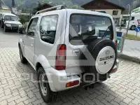 2003 Suzuki Jimny