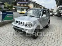 2003 Suzuki Jimny