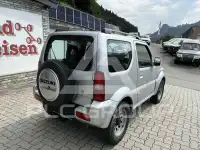 2003 Suzuki Jimny