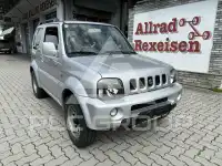 2003 Suzuki Jimny