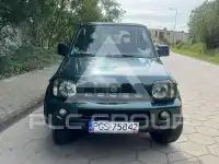2003 Suzuki Jimny
