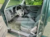 2003 Suzuki Jimny