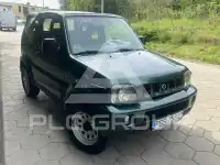 2003 Suzuki Jimny