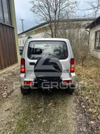 2003 Suzuki Jimny