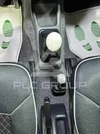2003 Suzuki Jimny