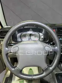 2003 Suzuki Jimny