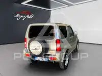 2003 Suzuki Jimny