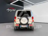 2003 Suzuki Jimny