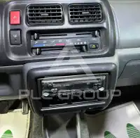 2003 Suzuki Jimny