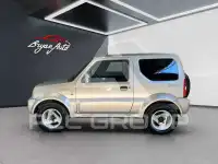 2003 Suzuki Jimny