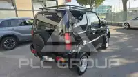 2003 Suzuki Jimny