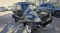 2003 Suzuki Jimny
