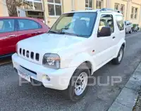 2003 Suzuki Jimny