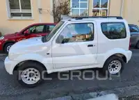 2003 Suzuki Jimny