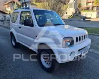 2003 Suzuki Jimny