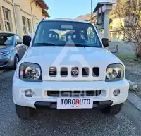 2003 Suzuki Jimny