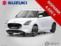 2003 Suzuki SWIFT
