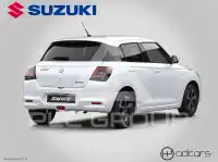 2003 Suzuki SWIFT