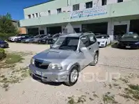 2003 Suzuki Grand Vitara