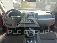 2003 Suzuki Grand Vitara