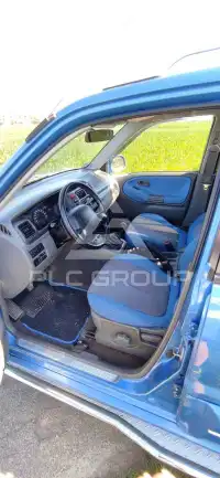 2003 Suzuki Grand Vitara