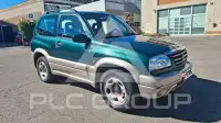 2003 Suzuki Grand Vitara