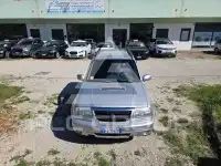 2003 Suzuki Grand Vitara
