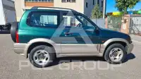 2003 Suzuki Grand Vitara