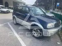2003 Suzuki Grand Vitara