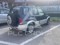 2003 Suzuki Grand Vitara