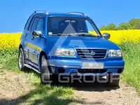 2003 Suzuki Grand Vitara