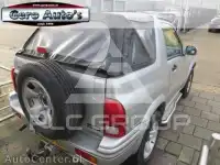 2003 Suzuki Grand Vitara