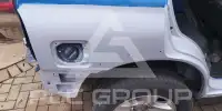 2003 Suzuki Grand Vitara