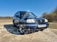 2003 Suzuki Grand Vitara