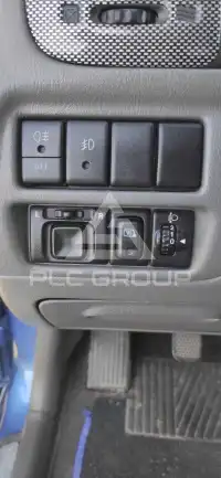 2003 Suzuki Grand Vitara