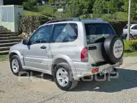2003 Suzuki Grand Vitara