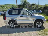 2003 Suzuki Grand Vitara