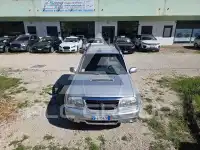 2003 Suzuki Grand Vitara