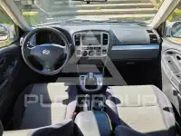 2003 Suzuki Grand Vitara