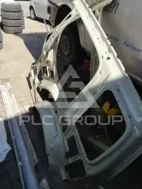 2003 Suzuki Grand Vitara
