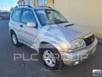2003 Suzuki Vitara
