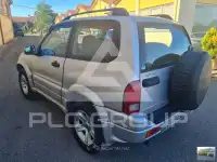 2003 Suzuki Vitara