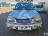 2003 Suzuki Vitara