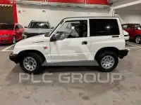2003 Suzuki Vitara
