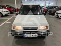 2003 Suzuki Vitara