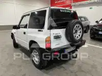 2003 Suzuki Vitara