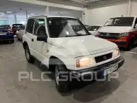 2003 Suzuki Vitara