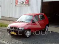 2003 Suzuki Alto