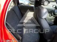 2003 Suzuki Alto