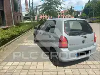 2003 Suzuki Alto